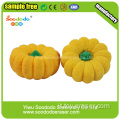 Promozione bambini Corn cancelleria Eraser personalizzato